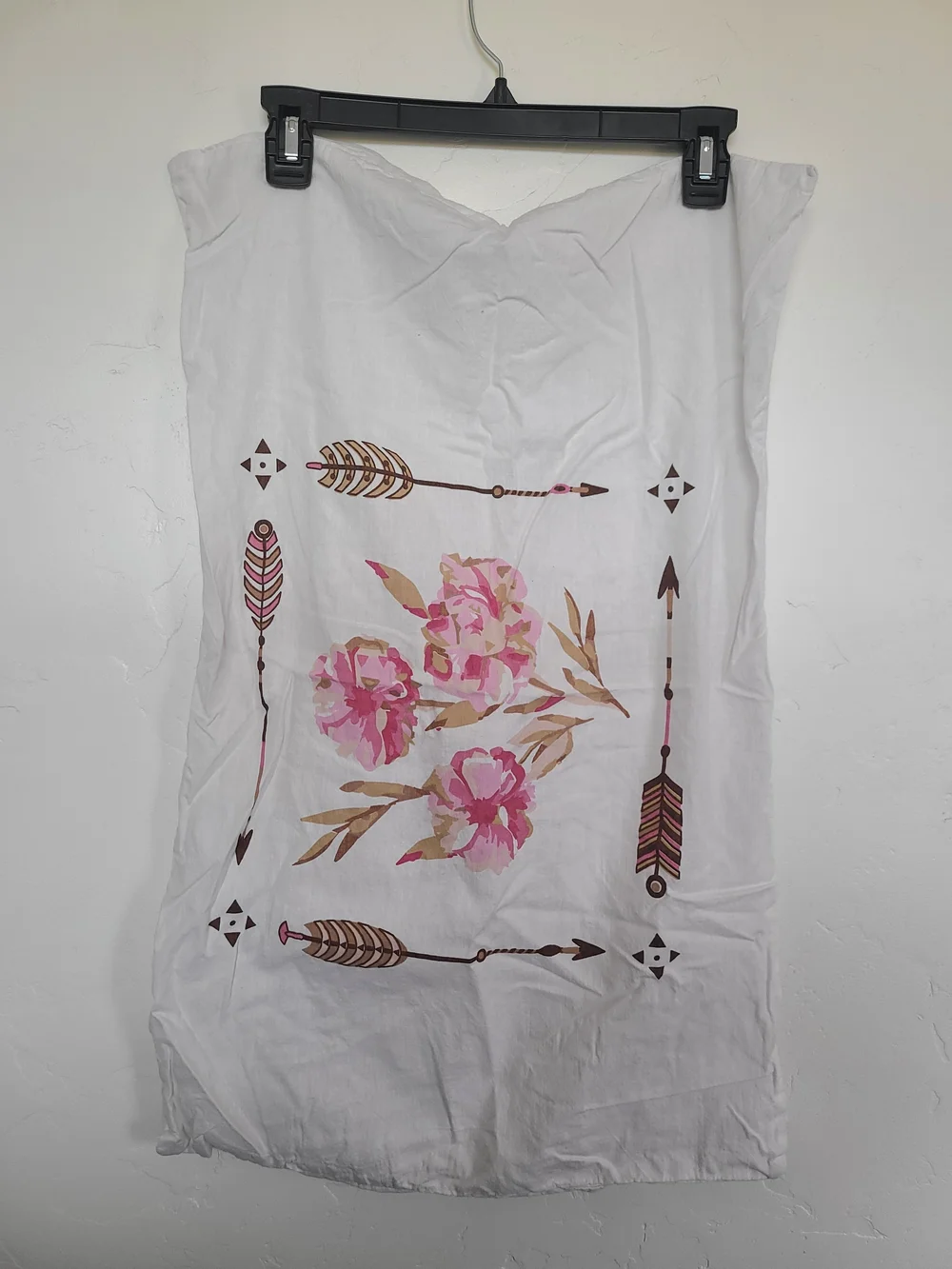 Whimsical Pillow Case